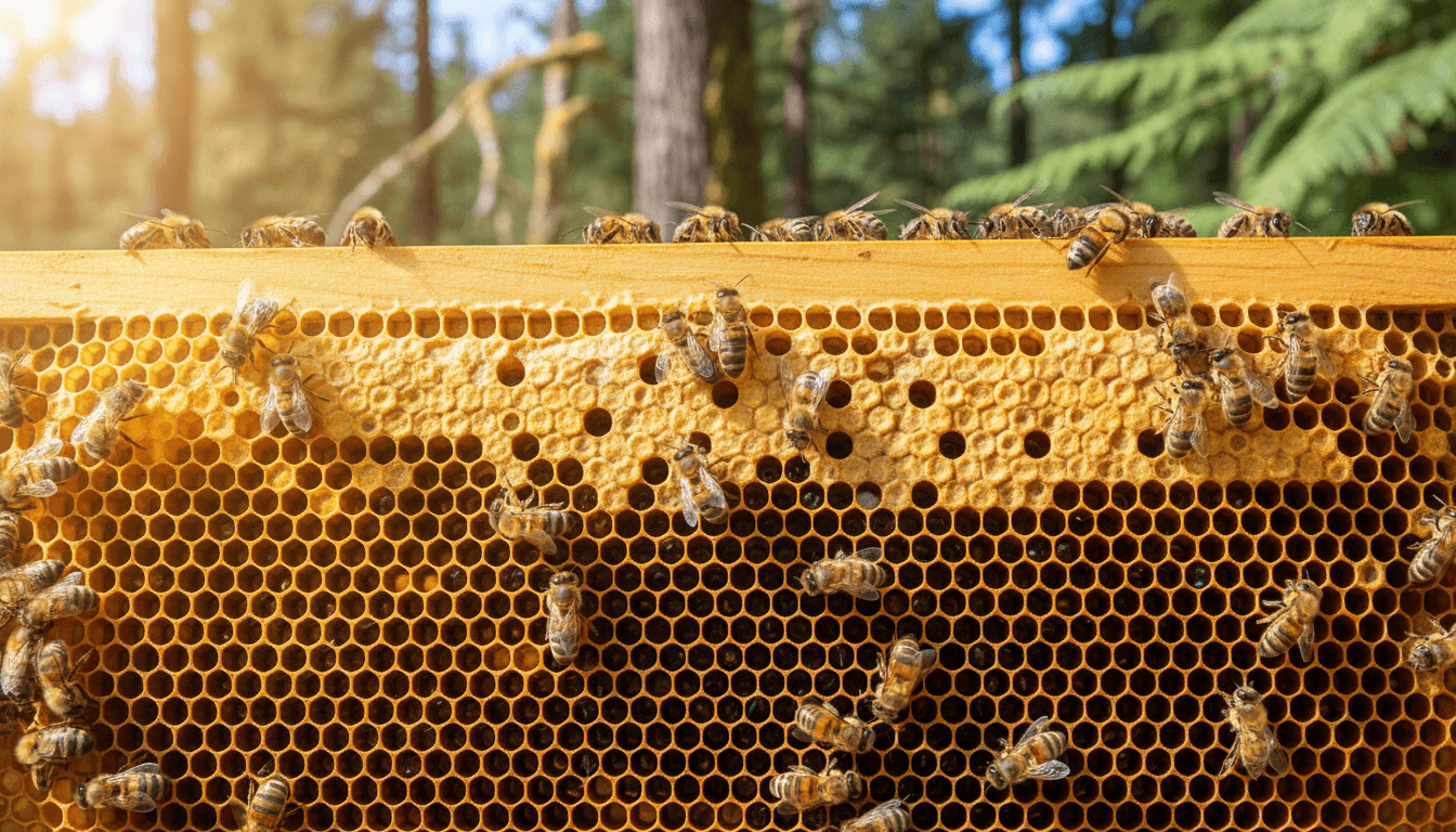 Enciclopedia Apiculturii de la A la Z. Lucrare științifică și practică dedicată ordinii, înțelepciunii și armoniei stupului